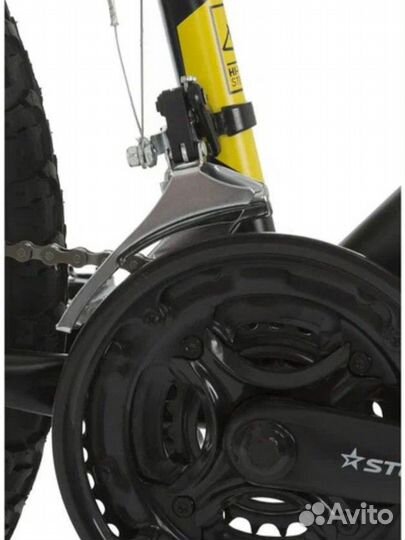 Велосипед бу для подростка