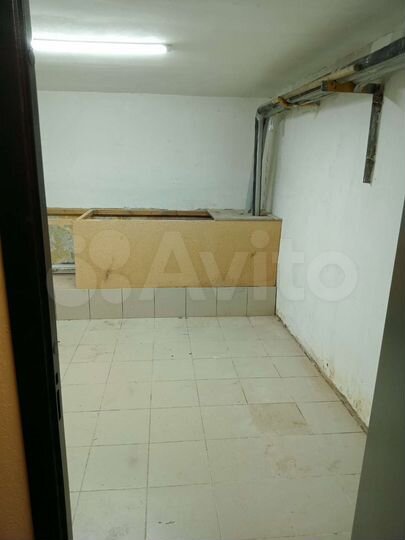 Свободного назначения, 11 м²