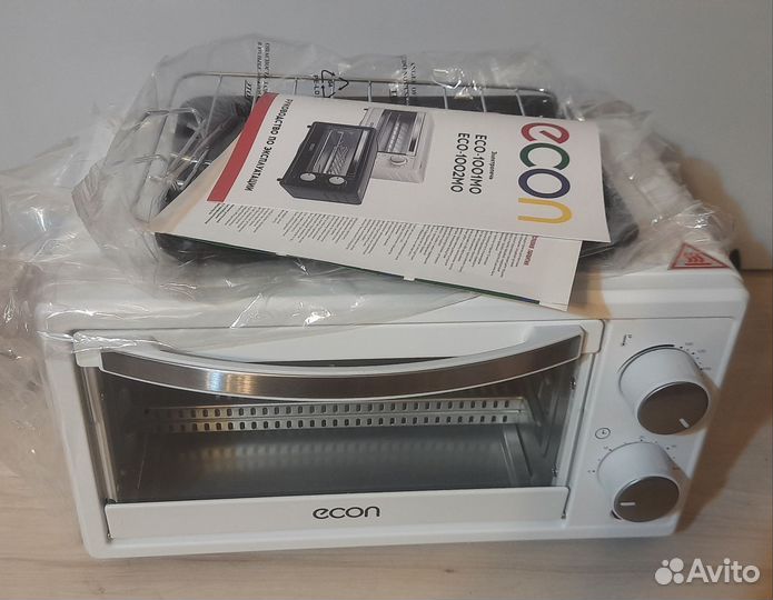 Электропечь Econ Eco-1001MO