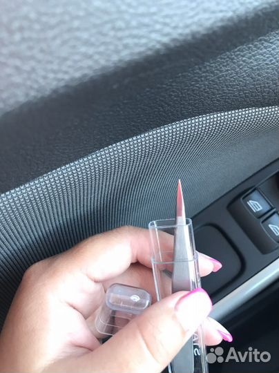 Пинцет для бровей