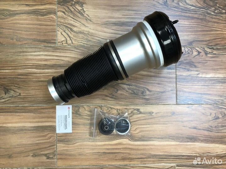 Пневмобаллон S-class W220 передний A2203202438