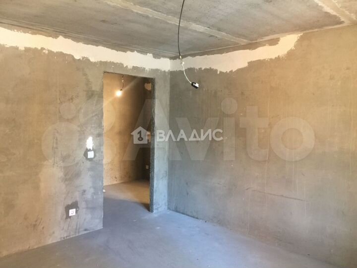 2-к. квартира, 67,7 м², 3/15 эт.