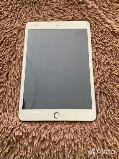 iPad mini 3