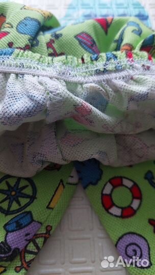 Пижама детская 68