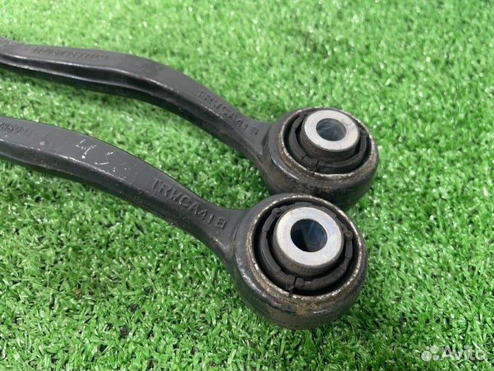 Рычаг подвески Bmw X3 F25 N47D20 2011