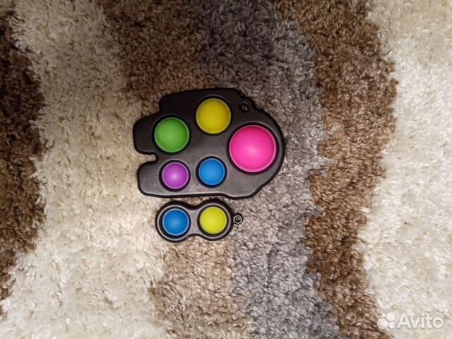 Симпл димпл