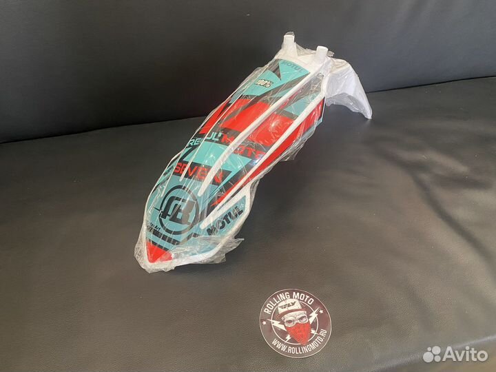 Крыло переднее Regulmoto Seven Medalist