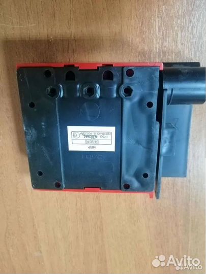 Оборудование Bolid (Болид)