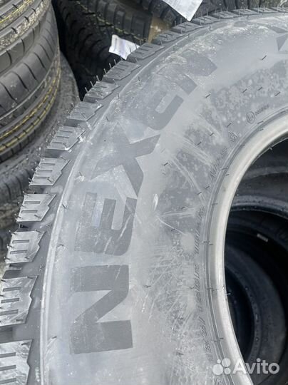 Nexen Winguard WinSpike 3 265/75 R16 123R