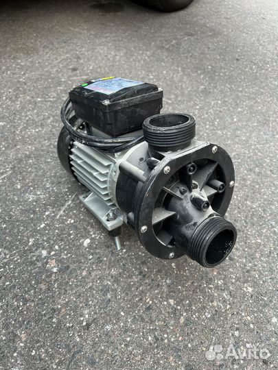 Насос для джакузи whirlpool JA120