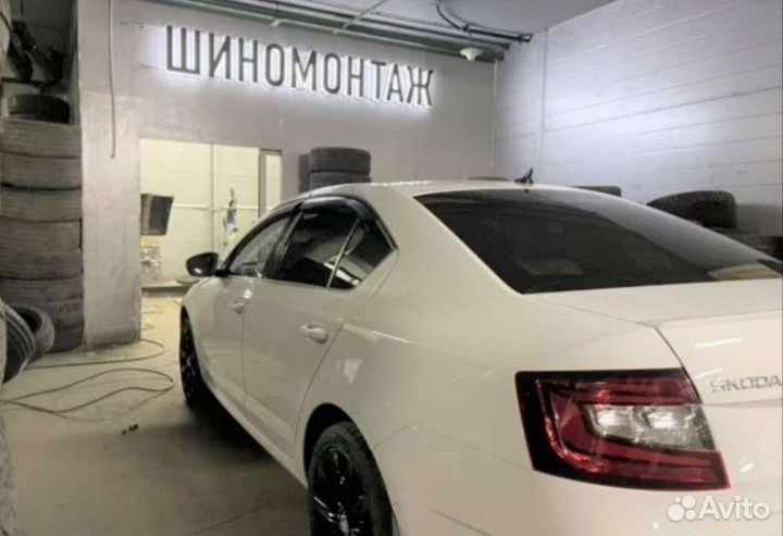 Triangle TR257 235/55 R18