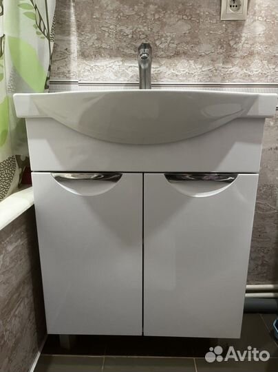 Набор мебели для ванной