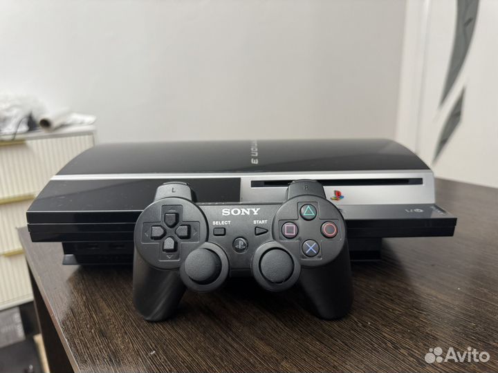 Sony playstation 3