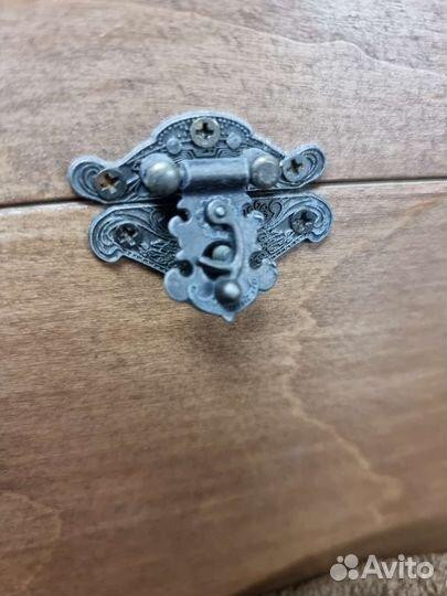 Сундук ящик для книг и других вещей