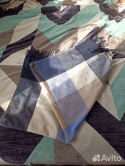 Шарф женский