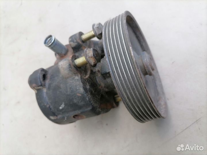 Насос гидроусилителя руля Renault 19 1992-2002