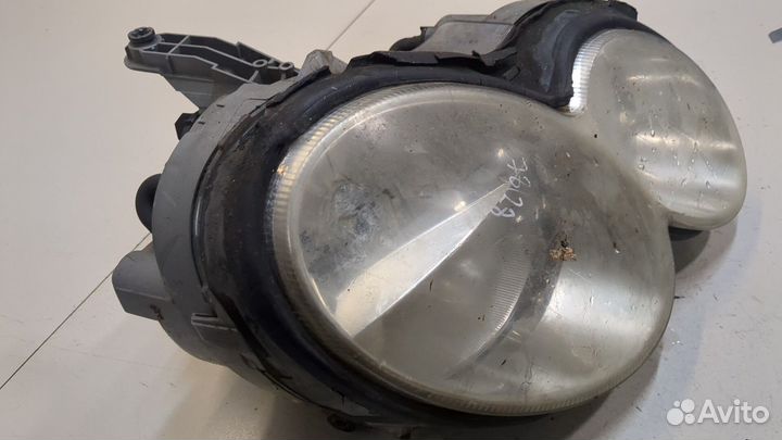 Фара (передняя) правая Mercedes CLK W209