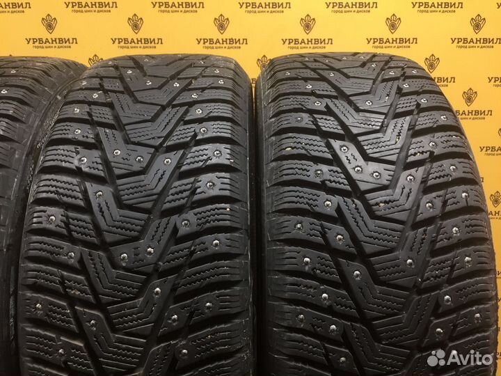 Hankook Winter I'Pike RS2 W429 205/55 R16 91T