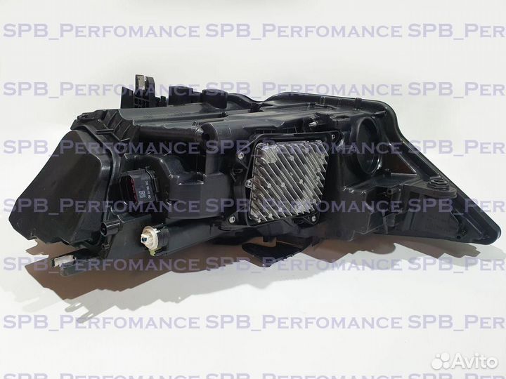 Audi A6 C8 18-24 фара правая full LED Matrix