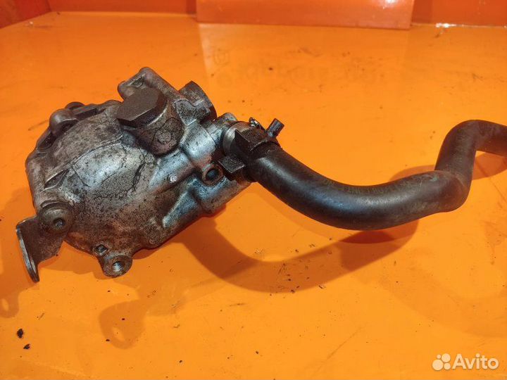 Насос гур Bmw E61 M57