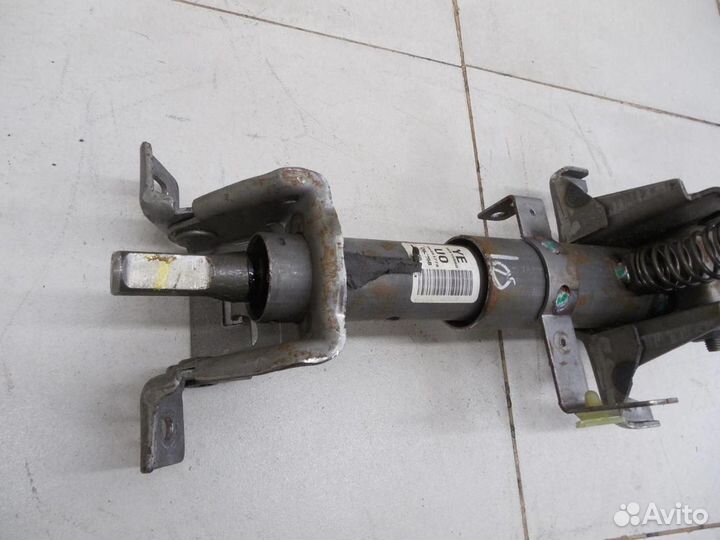 Колонка рулевая Rezzo 2005-2010