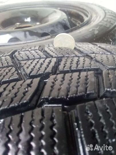 Arctic Trucks AT405 185/65 R15 29