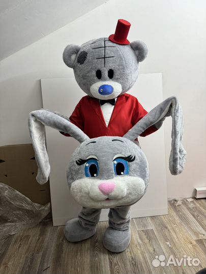 Ростовая кукла