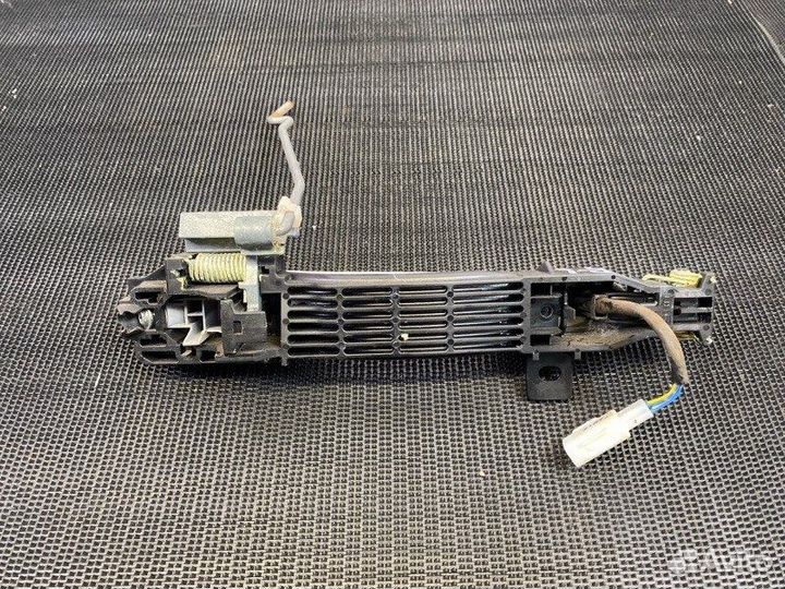 Ручка двери передняя левая Mazda Cx-5 KE 2011-2017