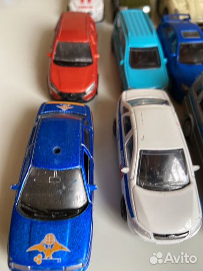 Детские машинки игрушки