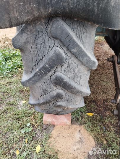 Колеса мтз82