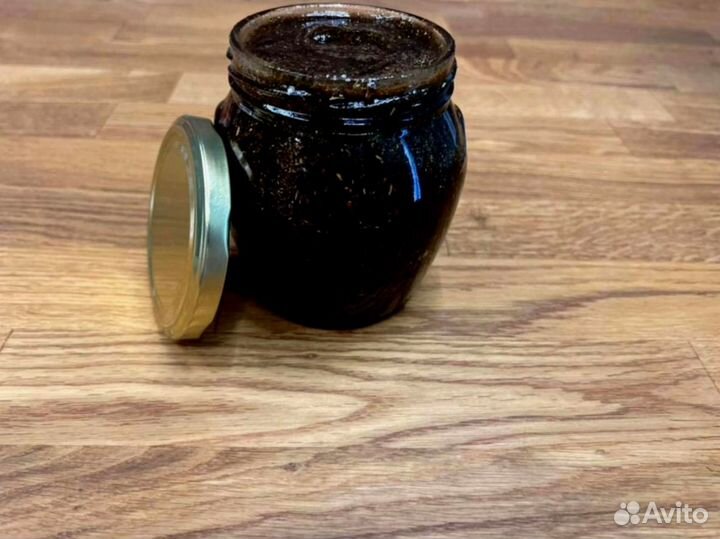 Варенье от простатита