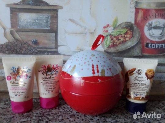 Шкатулки разные Ив роше