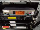 Sennheiser EW 300 G3 Twin IEM инэйр радиосистема объявление продам