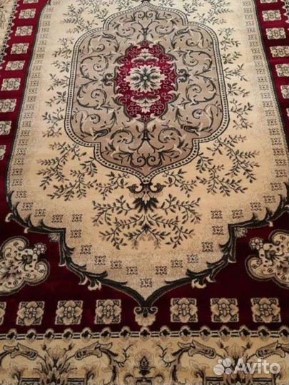 Ковер новый