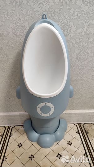 Горшок писсуар