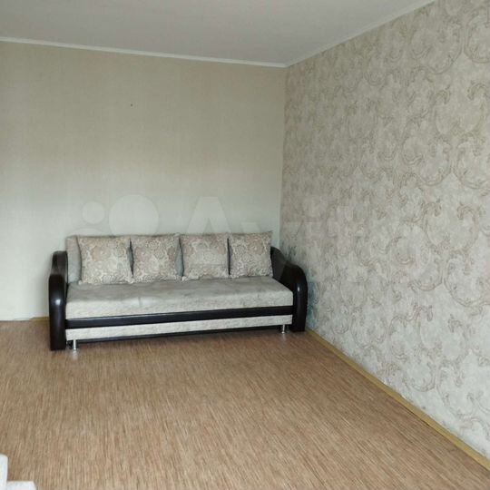 2-к. квартира, 43,6 м², 4/5 эт.