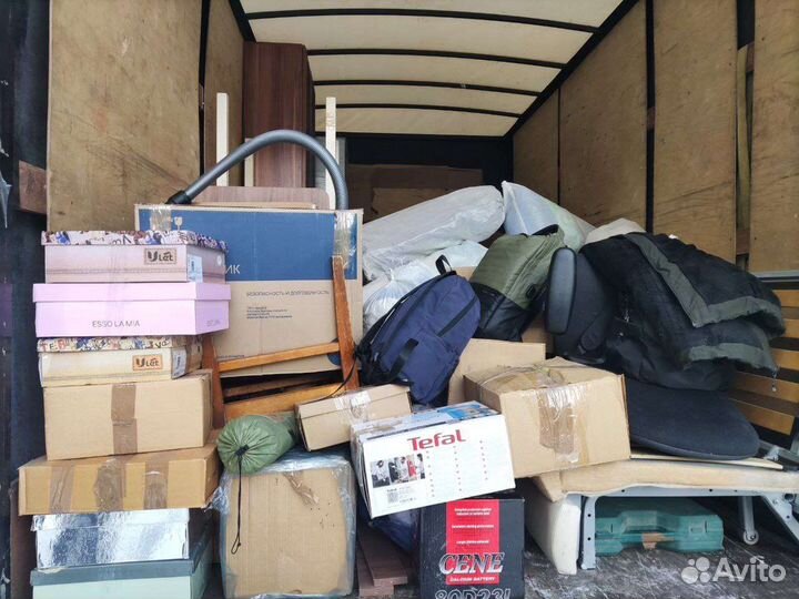 Грузоперевозки, Переезд, Заказать Газель, Грузчики