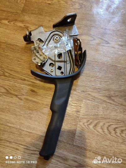 Рычаг ручника Ниссан