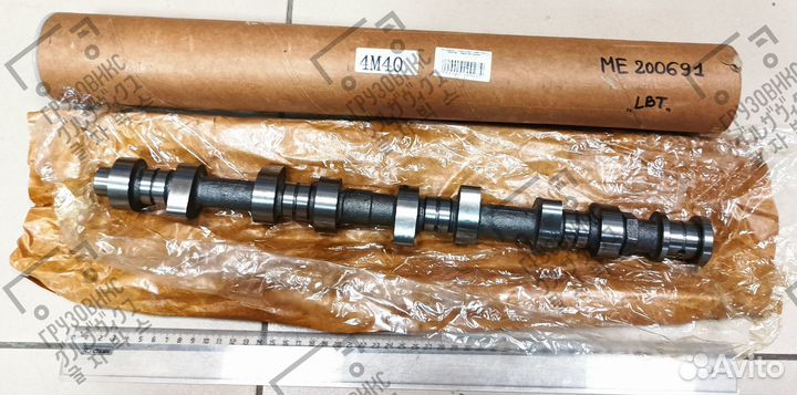Распредвал двс 4M40, china ME200691