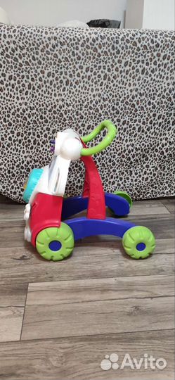 Ходунки детские