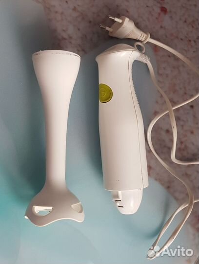 Блендер погружной