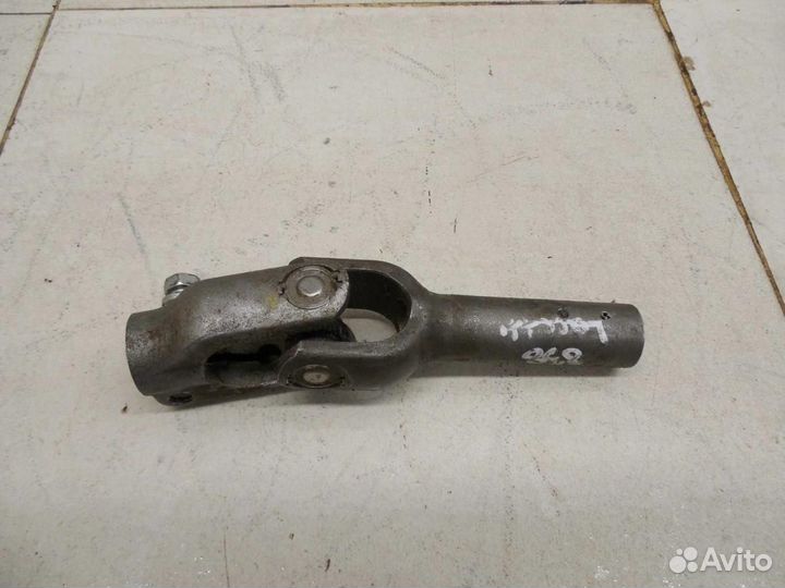 Кардан рулевой Lacetti 2003-2013