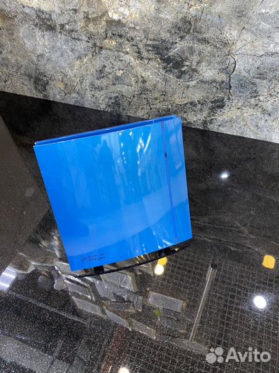 Вентилятор вытяжной100