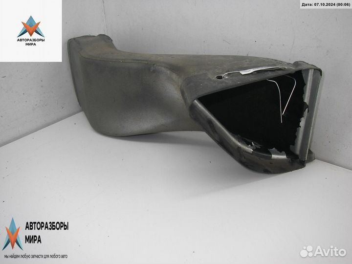 Воздуховод BMW 6 E63/E64 2004 51117051486