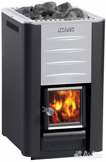 Печь для бани Harvia 20 Pro