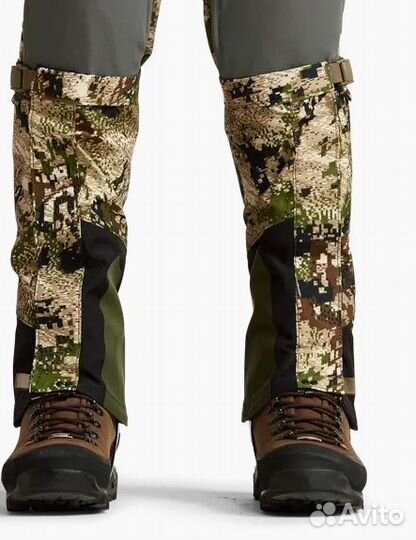 Гетры Sitka Gear Stormfront