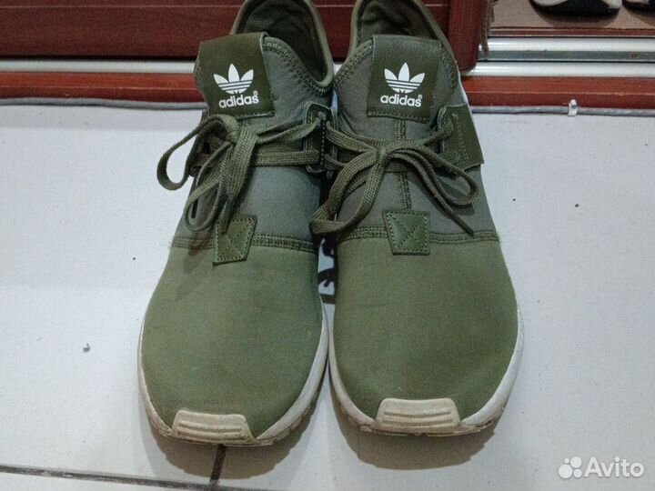 Кроссовки adidas оригинальные