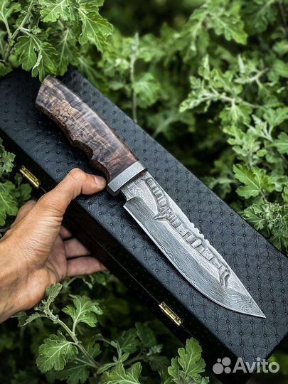 Нож Дербент 500 лет