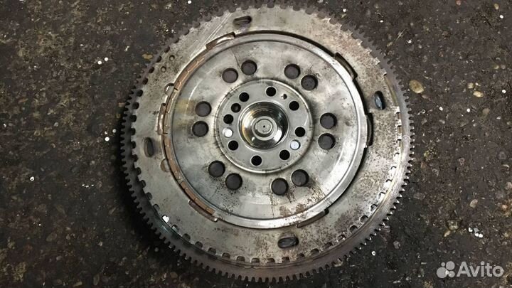 Комплект сцепления Mercedes-Benz C-Класс