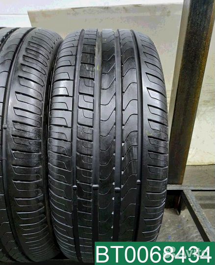 Pirelli Scorpion Verde 235/50 R19 99M